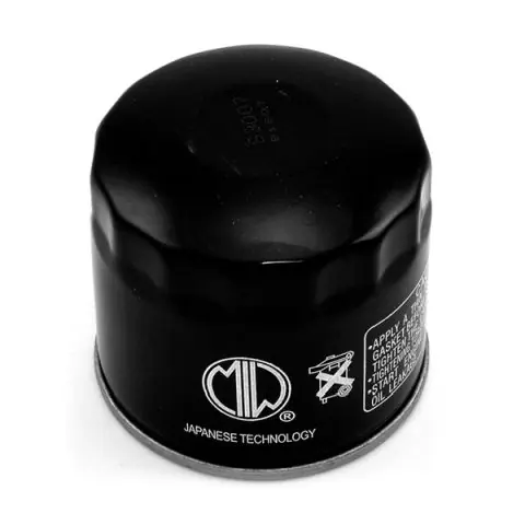 MIW Meiwa filtr oleju Suzuki GSXR 750 85-87 VS 750 85-91 GV 1200/1400 86r. Oferta czasowa