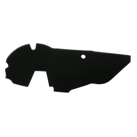 Wyjątkowa oferta MIW Meiwa filtr powietrza Aprilia Scarabeo 50 03-15 Scarabeo 100 01-15