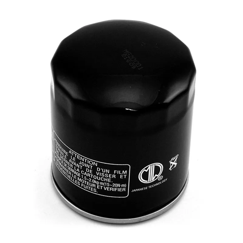 MIW Meiwa filtr oleju Moto Guzzi (HF551) Najlepsza cena