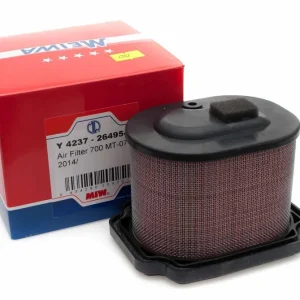 MIW Meiwa filtr powietrza Yamaha FZ 07 ABS 15-16, MT 07 14-16, XSR 700, XTZ 690, Tenere 700 Obniżka ceny
