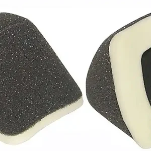 MIW Meiwa filtr powietrza Yamaha DT 125R/RE/X 91-07r. (HFA4101) Nowość