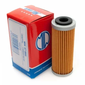 MIW Meiwa filtr oleju KTM EXC SXF 350 / 400 / 450 / 503 / 530 (HF652) Oferta