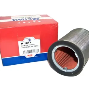 Zamów teraz MIW Meiwa filtr powietrza Honda CBR 1000RR 04-07r. (SC57) (HFA1919)