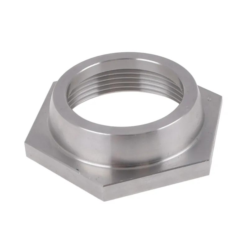 Flansza montażowa wydechu 29mm gwint sześciokąt DPR Performance Premium