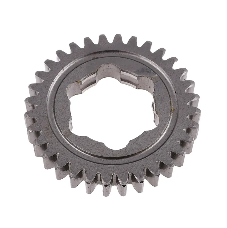 Koło zębate 32z skrzynia 5 biegów Sport DPR Performance Simson Popularny