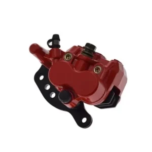 Zacisk hamulca przód Romet CRS50/125 Tani