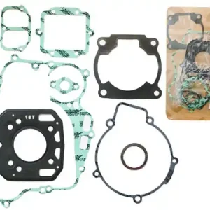 Athena komplet uszczelek Kawasaki KMX 125 86-03r. Wybór klientów