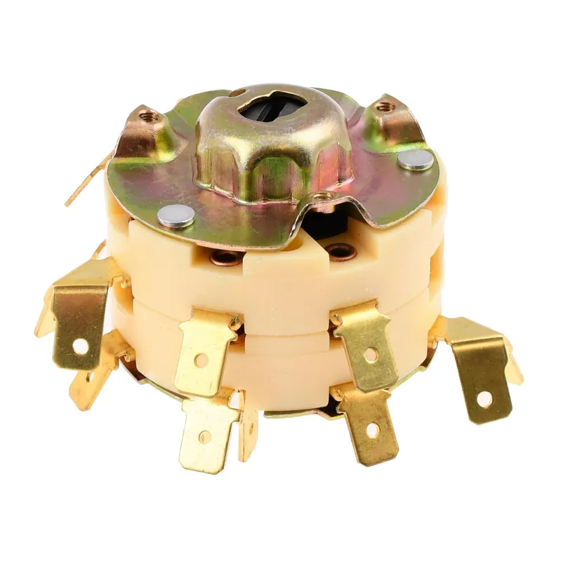 Nowość Stacyjka Simson S50 S51 S70 DPR Performance