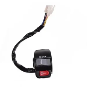 Przełącznik zespolony prawy Longjia Kingway Zipp Wysoka jakość