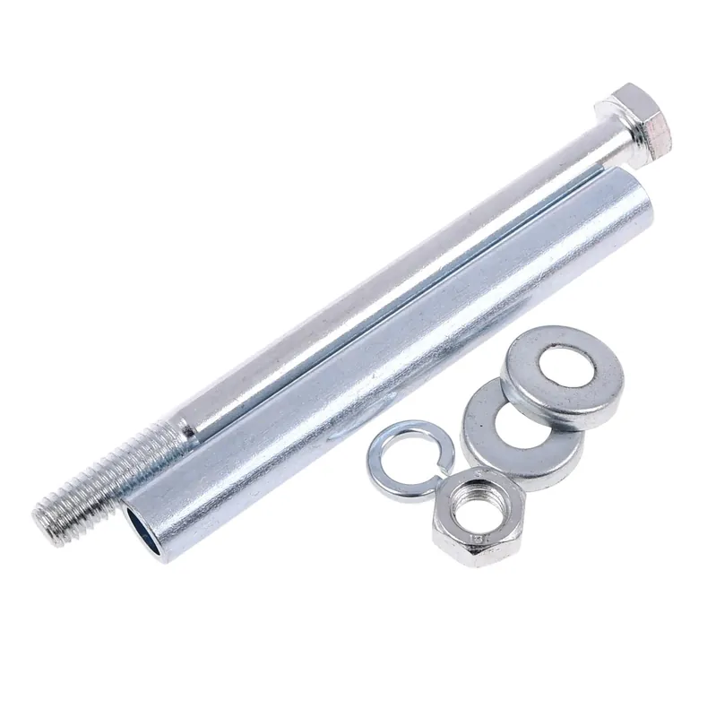 Bezpieczne zakupy Zestaw montażowy dźwigni hamulca tył Simson S50 S51 S70 DPR Classic