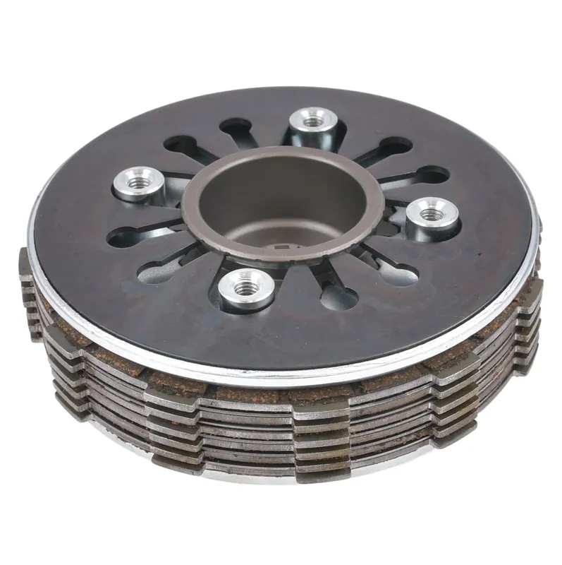 Do wyczerpania zapasów Sprzęgło 6-tarczowe kompletne alu Simson DPR