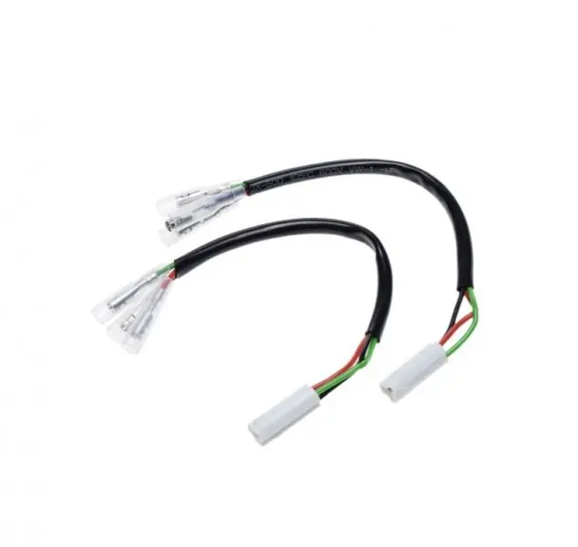 Super okazja Wiązka przewodów kierunkowskazów Yamaha kpl