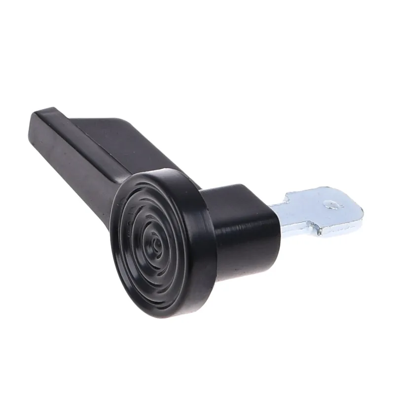 Kluczyk stacyjki czarny Simson DPR Classic Zniżka