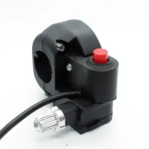 Zamów teraz Korpus gazu z włącznikiem rozrusznika Pocket Bike