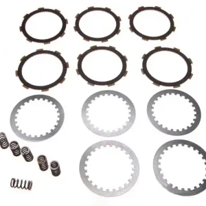 Tarcze przekładki sprężyny sprzęgła quad atv 200cc Oferta czasowa