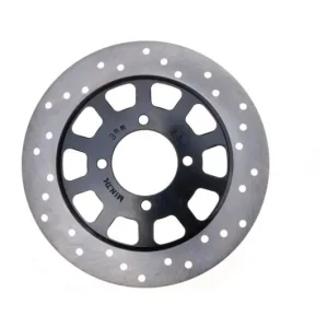 Tylko do końca tygodnia Tarcza hamulca płaska 4 otwory Romet Ogar900