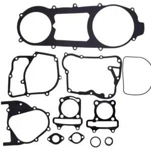 Darmowa dostawa Uszczelki silnika chiński skuter GY6 4T 125ccm