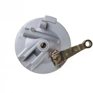 Wyjątkowa oferta Pokrywa szczęk hamulcowych przód skuter 4T