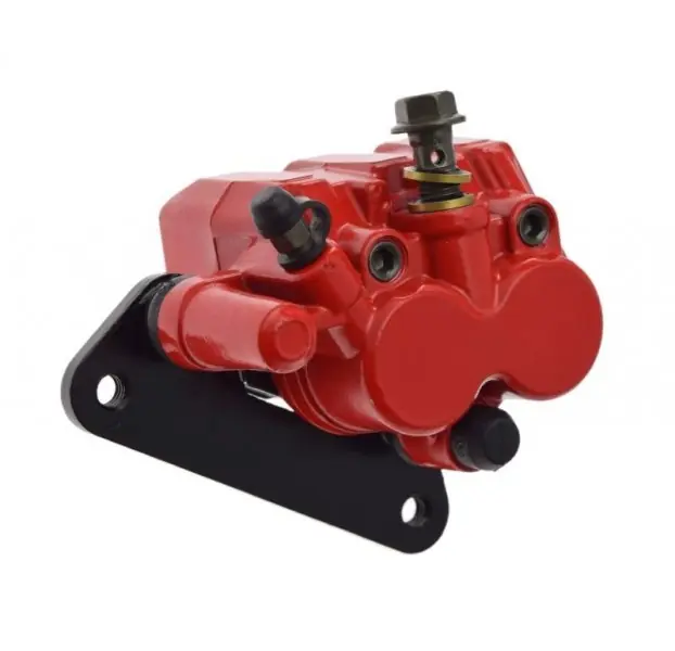 Zacisk hamulca przód Longjia LJ50QT-9M Promocja