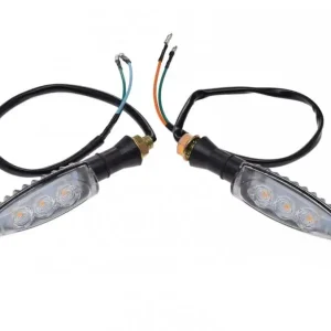 Kierunkowskazy tył tylne do junak 905 led komplet Nowy