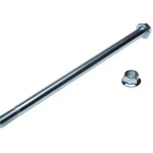 Zniżka Oś wahacza tył m14x215 do junak 126 215mm