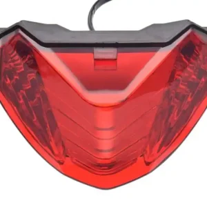 Oferta limitowana Lampa tył tyln junak 904 homologacja e24 600mm led