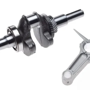 Zamów dziś Wał korbowy + korbowód silnik GX390 honda gokart