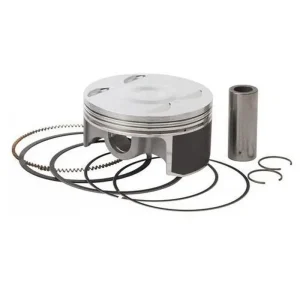 Bezpieczne zakupy Wossner tłok Suzuki 4T DR200SE 96-13 65,94MM (9,40:1=OEM) Sel A