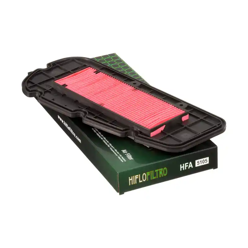 Hiflo filtr powietrza Sym 300 Citycom 07-15 Yamaha YP 400 Majesty 04-12 Hit sprzedaży