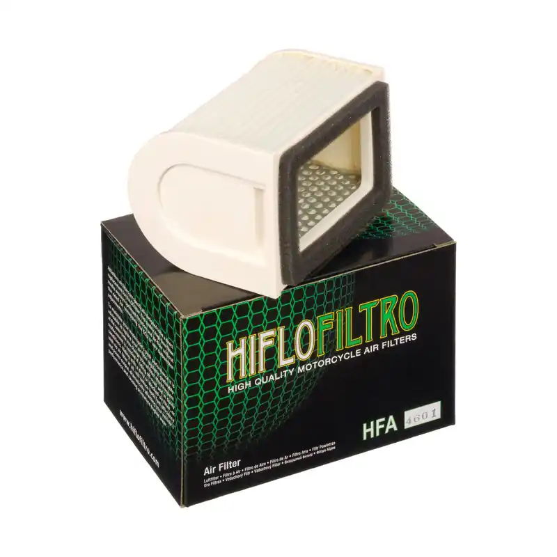 Hiflo filtr powietrza Yamaha XJ600 84-90 HFA4601 Promocja