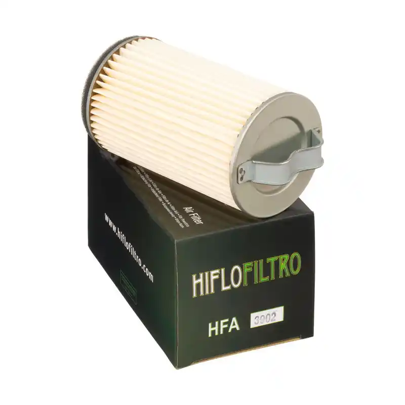 Hiflo filtr powietrza Suzuki GSX 1000 1100 Katana Darmowa dostawa