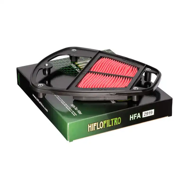 Hiflo filtr powietrza Kawasaki VN 900 Vulcan 06-18 Bestseller