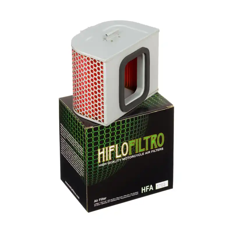 Hiflo filtr powietrza Honda CB CBX 750 HFA1703 Bestseller