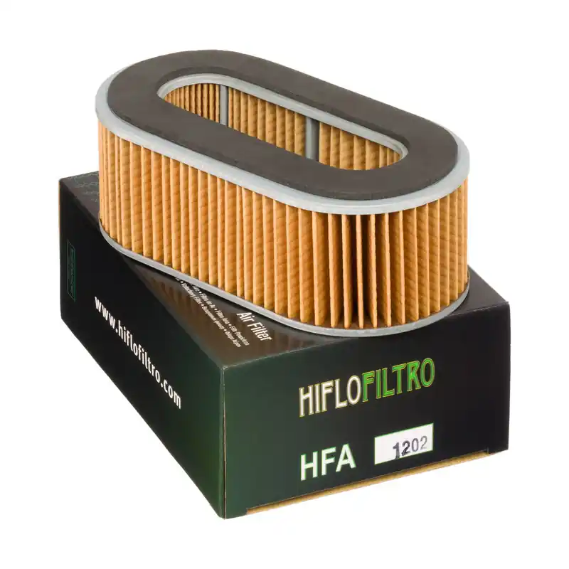Hiflo filtr powietrza HFA1202 Honda CH 250 Elite Nowość