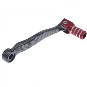 Zniżka Dźwignia zmiany biegów czerowna carbon KTM