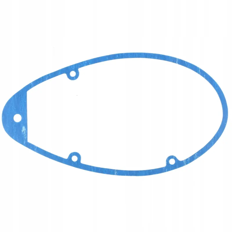 Ostatnie sztuki Uszczelka pokrywy sprzęgła Wsk 125 DPR Classic