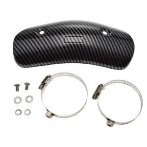 Osłona rury wydechowej benelli tnt trk bn302 502 c Taniej