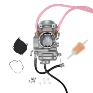 Gaźnik Suzuki Quadrunner 250 LTF500 CAT300 Promocja