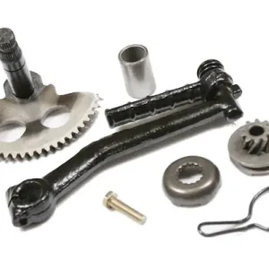 Bezpieczna płatność Rozruch Nożny Dźwignia Rozrusznika Kopka 2T SKUTER