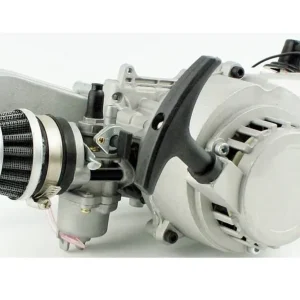 Silnik Pocket Bike 60ccm Aluminium z Przekładnią Tylko do końca tygodnia