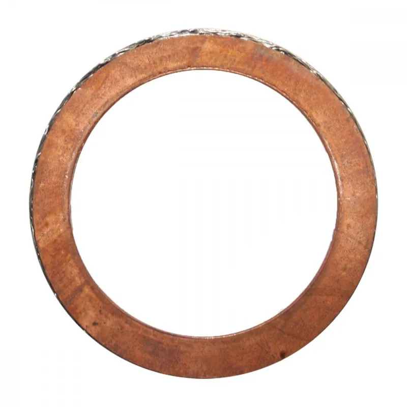 Uszczelka Kolektora Wydechowego Yamaha TDM TRX WR Szybka wysyłka