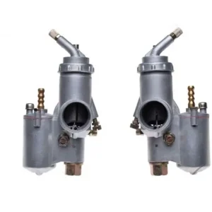 Gaźnik Rusek PZ28 Lewy Prawy Dniepr MT 650 MW 750 Niska cena