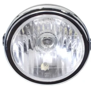 Lampa Przednia Street Naked Yamaha YBR 125 Taniej