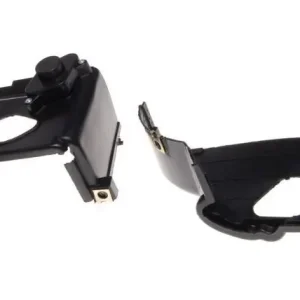 Osłona Plastikowa Cylindra Dół Góra 4T Romet Kymco Tylko dziś