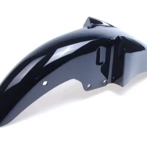 Bestseller Błotnik Przód Czarny Połysk Neken Shaft Street