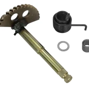 Wałek rozrusznika nożnego (półksiężyc) do Barton B-max Darmowy zwrot