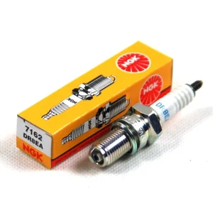 Dodaj do koszyka Świeca zapłonowa DR8EA NGK (NR 7162) (X24ESR-U)