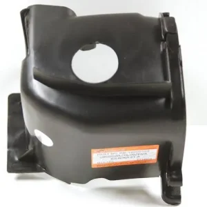 Bezpieczne zakupy Obudowa silnika cylindra Barton Falcon 50 2T