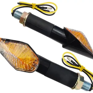 Wyjątkowa oferta Kierunkowskazy uniwersalne MRT-065 ledowe 12 SMD