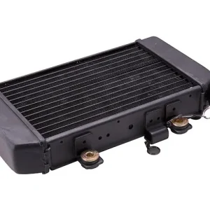 Chłodnica silnika do motorowerów do silnikami 130cc Premium
